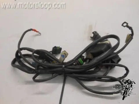 Moto Guzzi 1000(VW167)1993 Draadboom koplamp