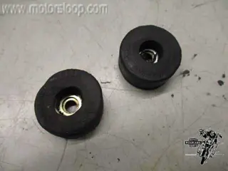 KTM GS600 LC4 Tankrubbers