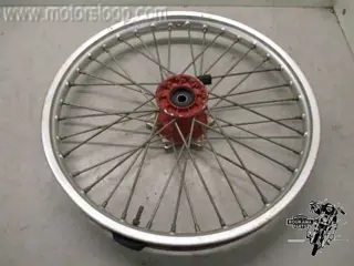 KTM GS600 LC4 Voorwiel