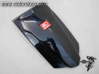 Kymco Like 125(LC2D20) Afdekkap voorkant donker blauw
