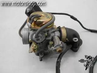 Kymco Like 125(LC2D20) Carburateur