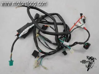 Kymco Like 125(LC2D20) Draadboom