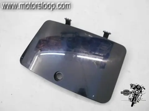 Kymco Like 125(LC2D20) Klepje opbergvak