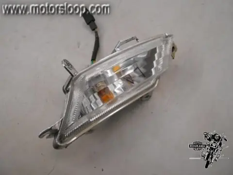 Kymco Like 125(LC2D20) Knipperlicht links achter