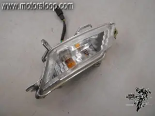 Kymco Like 125(LC2D20) Knipperlicht links achter