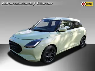 Suzuki Swift 1.2 Select Smart Hybrid (nieuw type)