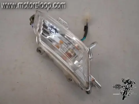 Kymco Like 125(LC2D20) Knipperlicht rechts achter