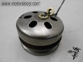 Kymco Like 125(LC2D20) Koppeling compleet