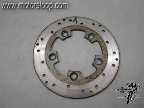 Kymco Like 125(LC2D20) Remschijf achter