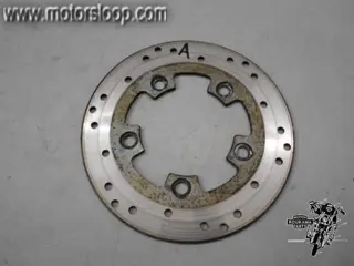 Kymco Like 125(LC2D20) Remschijf achter