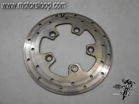Kymco Like 125(LC2D20) Remschijf voor