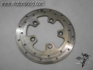 Kymco Like 125(LC2D20) Remschijf voor