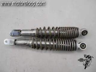 Kymco Like 125(LC2D20) Schokbrekers