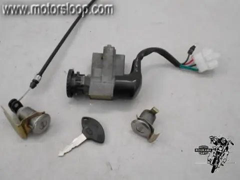 Kymco Like 125(LC2D20) Slotenset