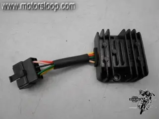 Kymco Like 125(LC2D20) Spanningsregelaar