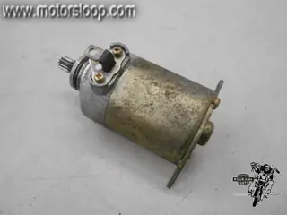 Kymco Like 125(LC2D20) Startmotor