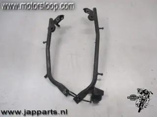 Suzuki GS500E Achterbeugels