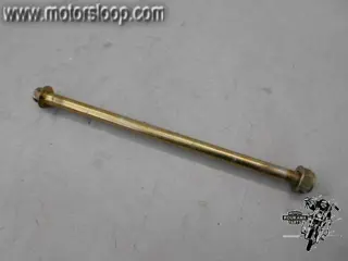 Kymco Like 125(LC2D20) Voorwiel as