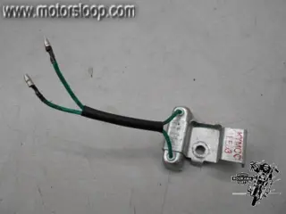 Kymco Like 125(LC2D20) Weerstand