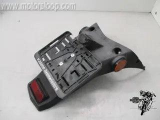 Kymco S200SI(D120) Achterspatbord