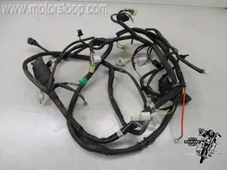 Kymco S200SI(D120) Draadboom