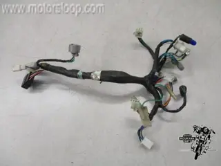 Kymco S200SI(D120) Draadboom van tellerset