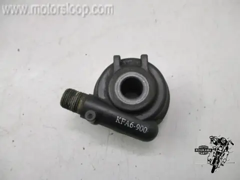 Kymco S200SI(D120) KM Opnemer