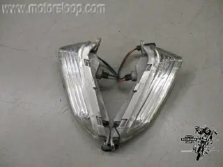 Kymco S200SI(D120) Knipperlichtenset voorkant