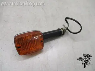 Suzuki GSX400F Knipperlicht