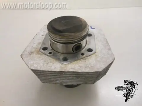 Moto Guzzi 1000(VW167)1993 Cilinder met zuiger links