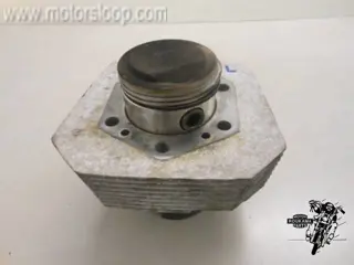 Moto Guzzi 1000(VW167)1993 Cilinder met zuiger links