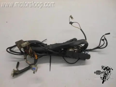 Moto Guzzi 1000(VW167)1993 Draadboom