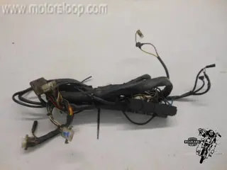 Moto Guzzi 1000(VW167)1993 Draadboom