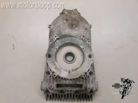 Moto Guzzi 1000(VW167)1993 Dynamo houder