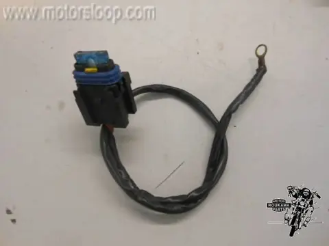 Moto Guzzi 1000(VW167)1993 Hoofdzekering