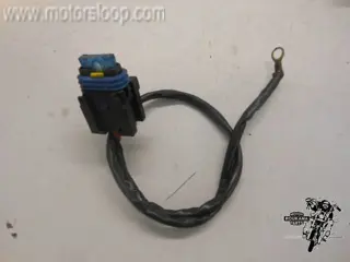 Moto Guzzi 1000(VW167)1993 Hoofdzekering