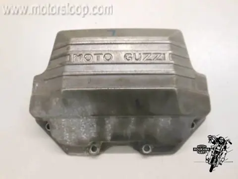 Moto Guzzi 1000(VW167)1993 Klepdeksel links