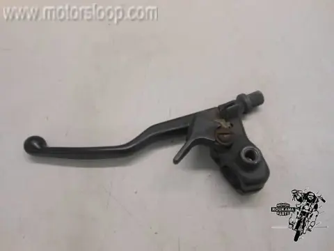 Moto Guzzi 1000(VW167)1993 Koppelingshendel
