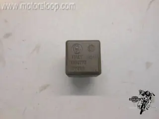 Moto Guzzi 1000(VW167)1993 Relais 5 pins