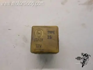 Moto Guzzi 1000(VW167)1993 Relais 5 pins
