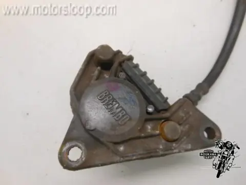 Moto Guzzi 1000(VW167)1993 Remklauw rechts voor