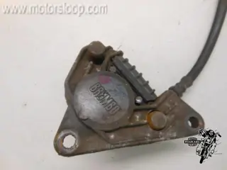 Moto Guzzi 1000(VW167)1993 Remklauw rechts voor