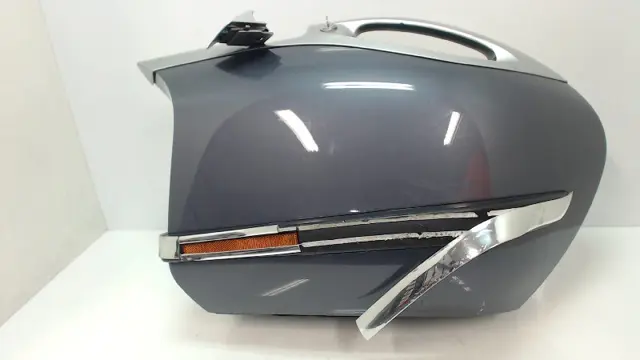 RECHTER KOFFER BMW K 1200 LT 1998 - 2002