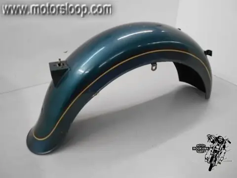 Moto Guzzi Cal. III(VW1) Achterspatbord