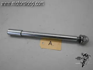 Moto Guzzi Cal. III(VW1) Achterwiel as