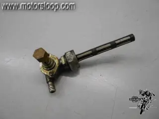 Moto Guzzi Cal. III(VW1) Benzinekraan