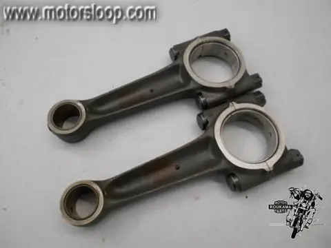 Moto Guzzi Cal. III(VW1) Drijfstangen