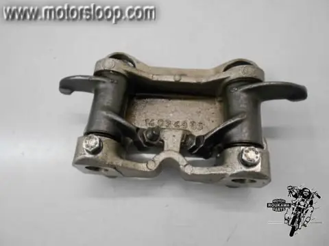 Moto Guzzi Cal. III(VW1) Houder met kleptuimelaars