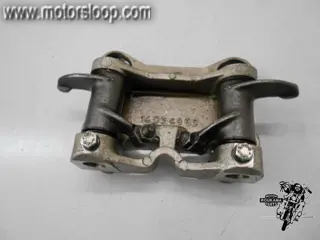 Moto Guzzi Cal. III(VW1) Houder met kleptuimelaars