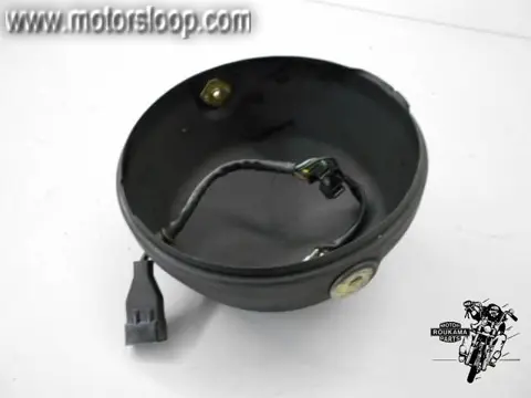 Moto Guzzi Cal. III(VW1) Koplamphuis